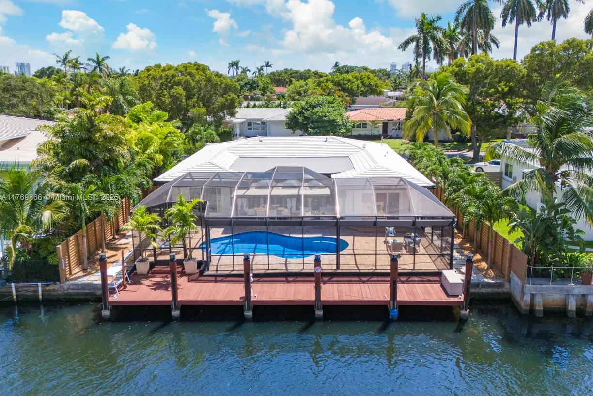 South Florida Real Estate | View 1343 NE 104th St, 1343 | 4 Beds, 3 Baths