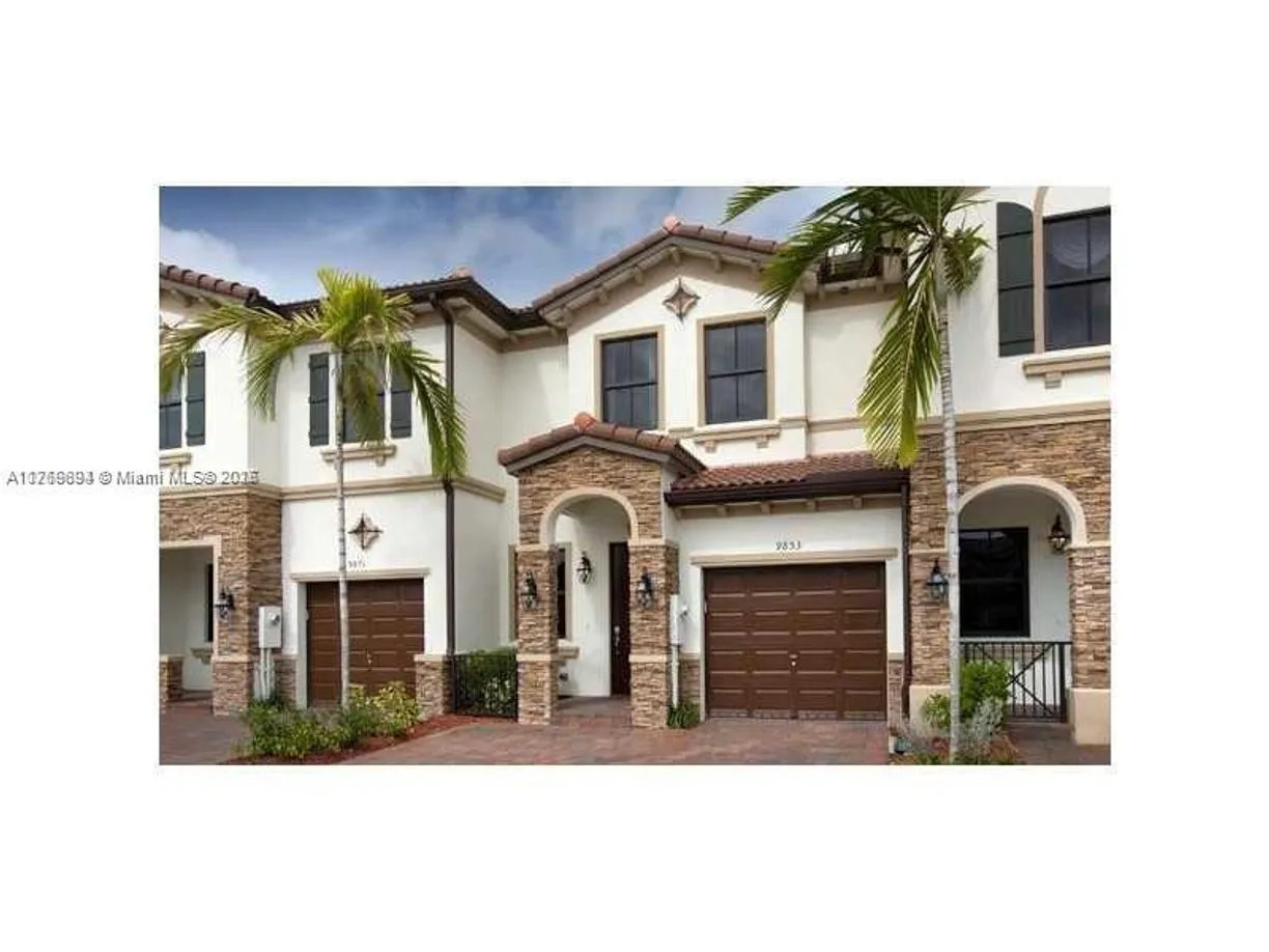 South Florida Real Estate | View 3476 W 90th St | 4 Beds, 2 Baths