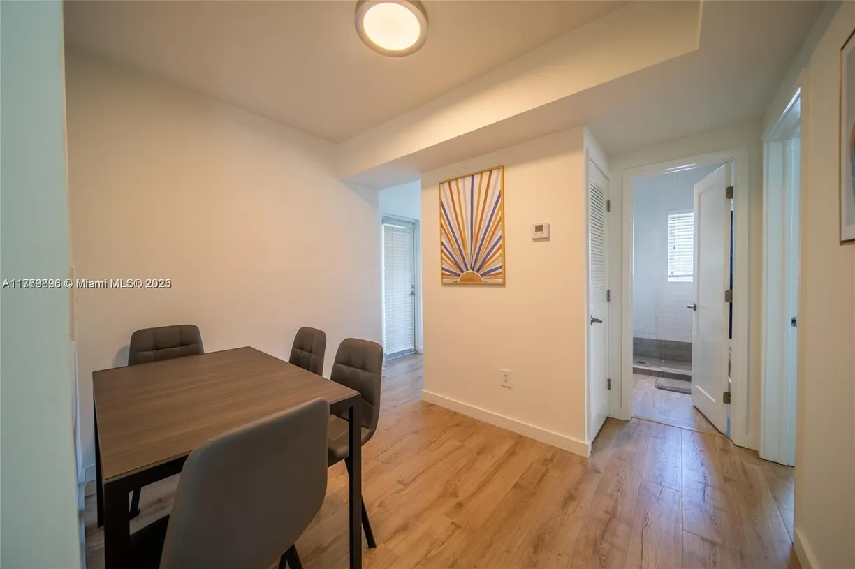 South Florida Real Estate | View 1616 Euclid Ave, 2 | Listing