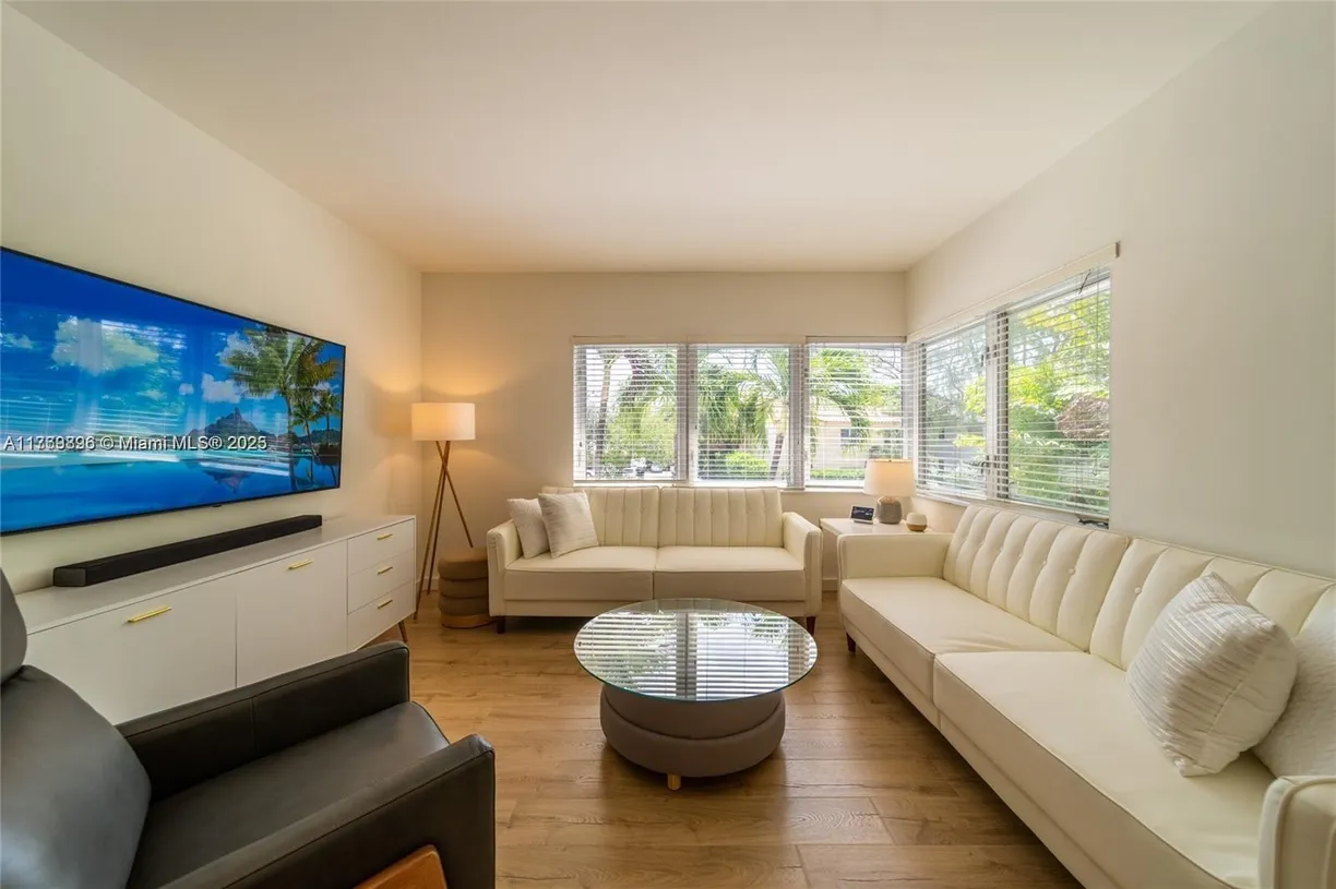 South Florida Real Estate | View 1616 Euclid Ave, 2 | Listing