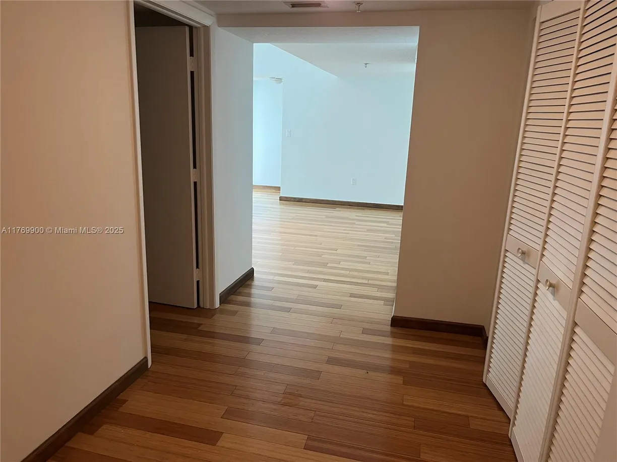 South Florida Real Estate | View 1800 N Bayshore Dr, 915 | Listing