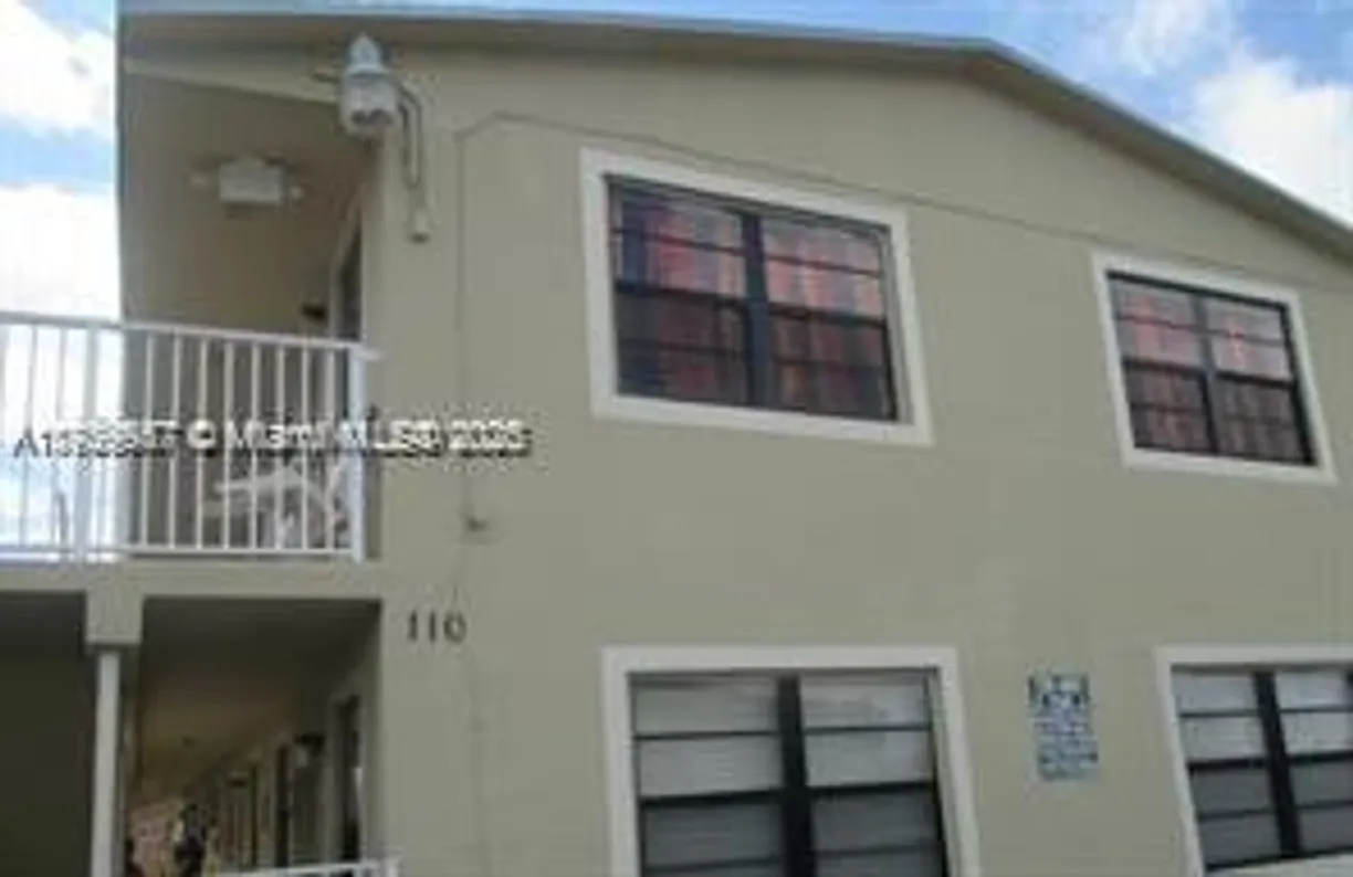 South Florida Real Estate | View 110 W 26th St, 2 | 1 Bed, 1 Bath