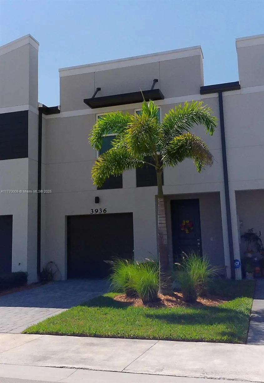 South Florida Real Estate | View 3936 SE Caladium Ct | 3 Beds, 2 Baths