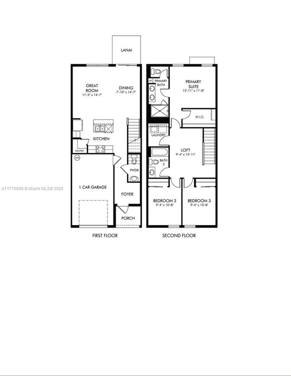 South Florida Real Estate | View 3936 SE Caladium Ct | Listing