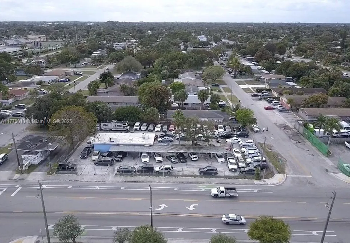 South Florida Real Estate | View 801 SW 27th Ave