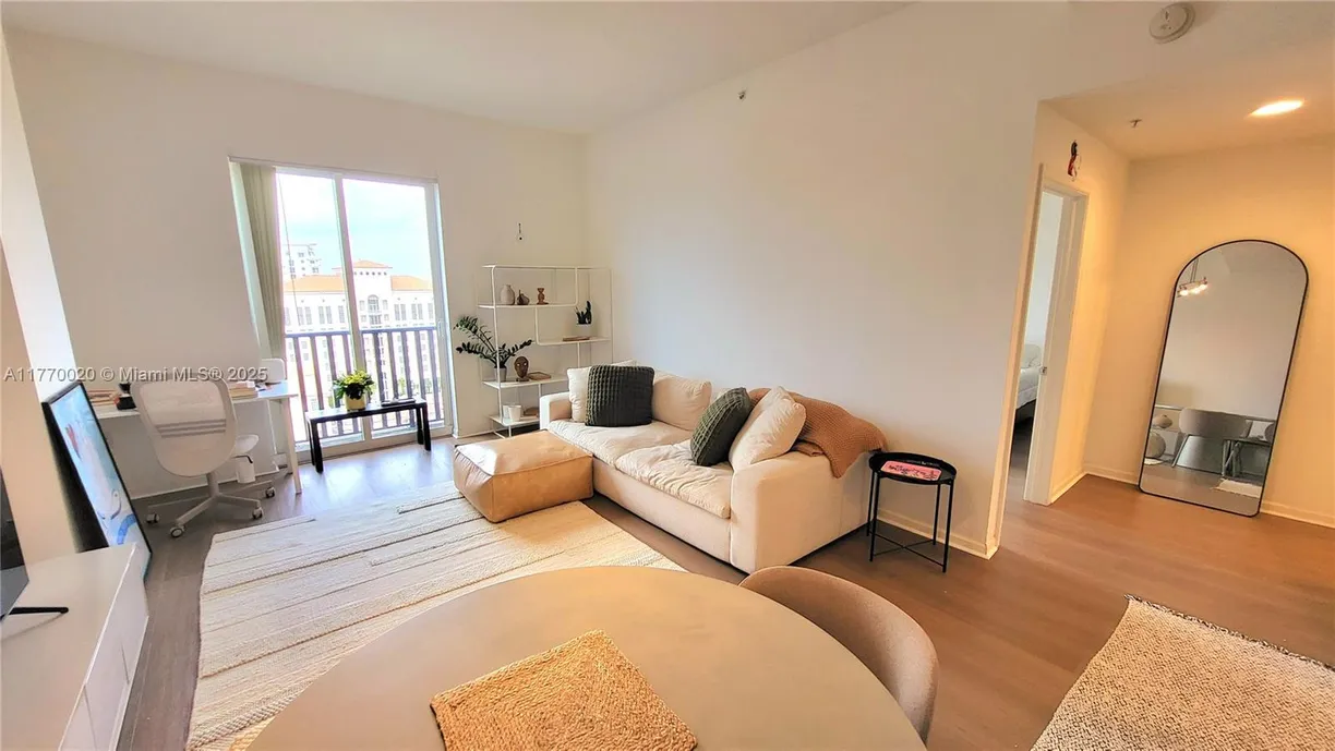 South Florida Real Estate | View 10 Aragon Ave, 1513 | 1 Bed, 1 Bath