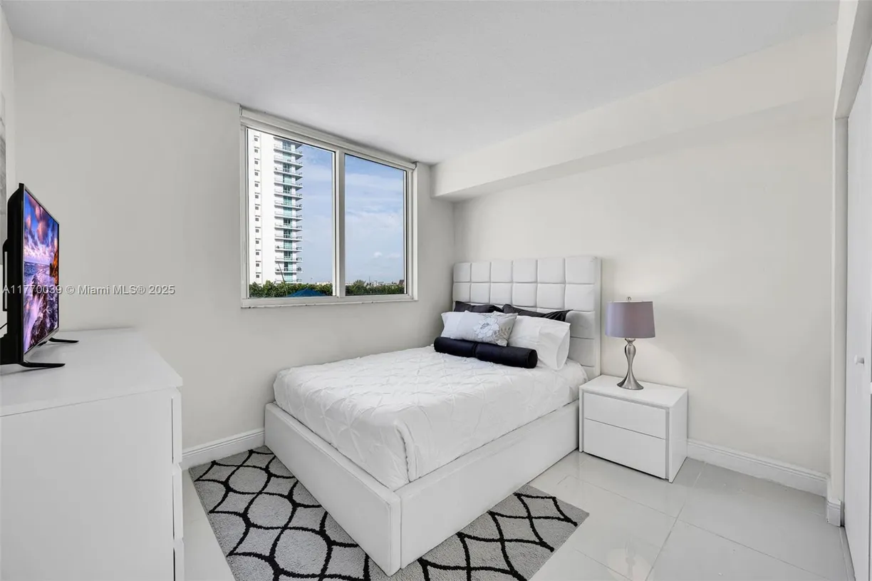 South Florida Real Estate | View 1871 NW S River Drive, 803 | Listing