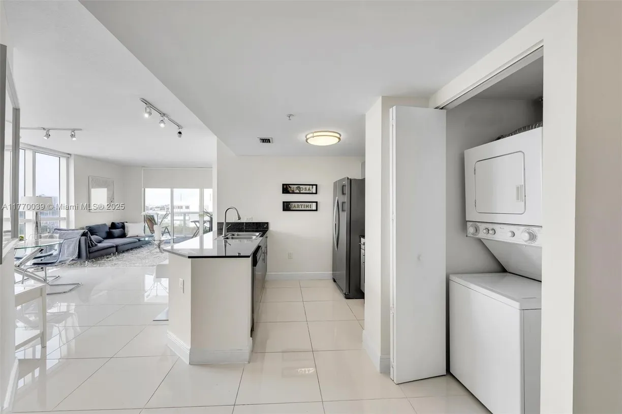 South Florida Real Estate | View 1871 NW S River Drive, 803 | 2 Beds, 2 Baths