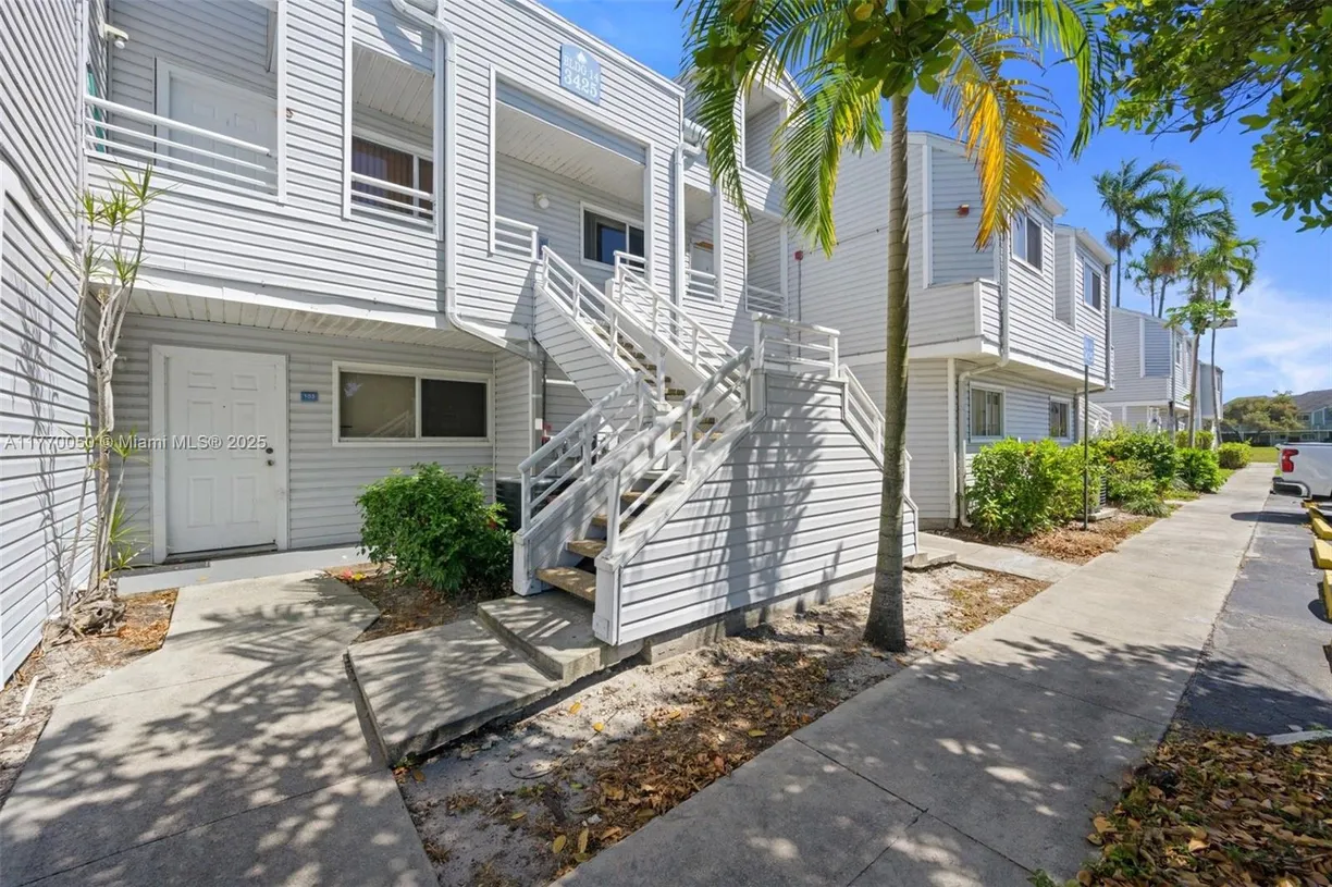 South Florida Real Estate | View 3425 NW 44th St, 204 | 2 Beds, 2 Baths