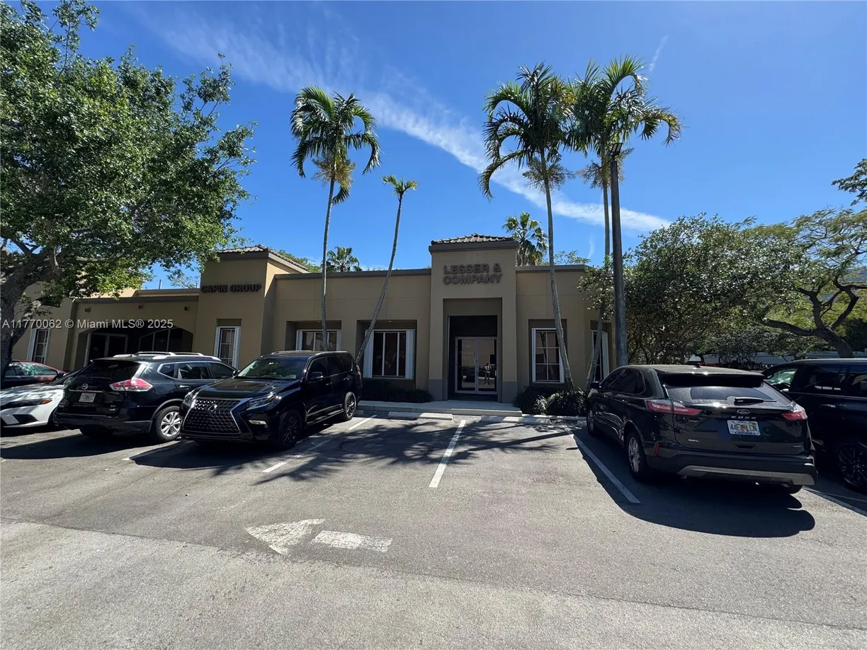 South Florida Real Estate | View 7785 NW 146th St | Listing