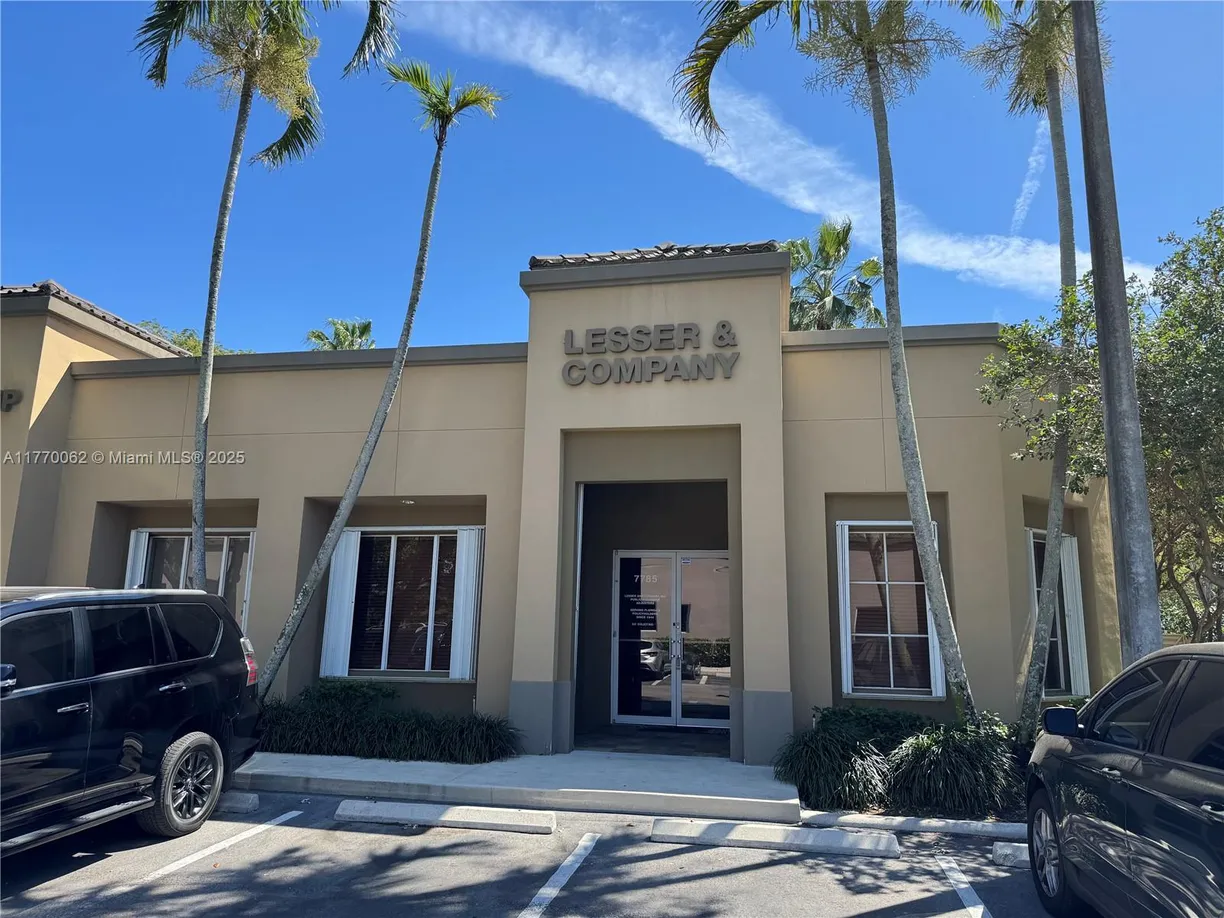 South Florida Real Estate | View 7785 NW 146th St