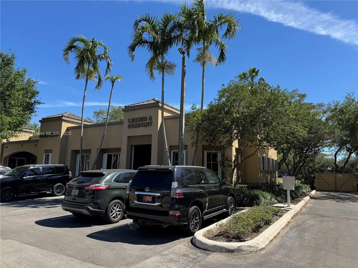 South Florida Real Estate | View 7785 NW 146th St | Listing