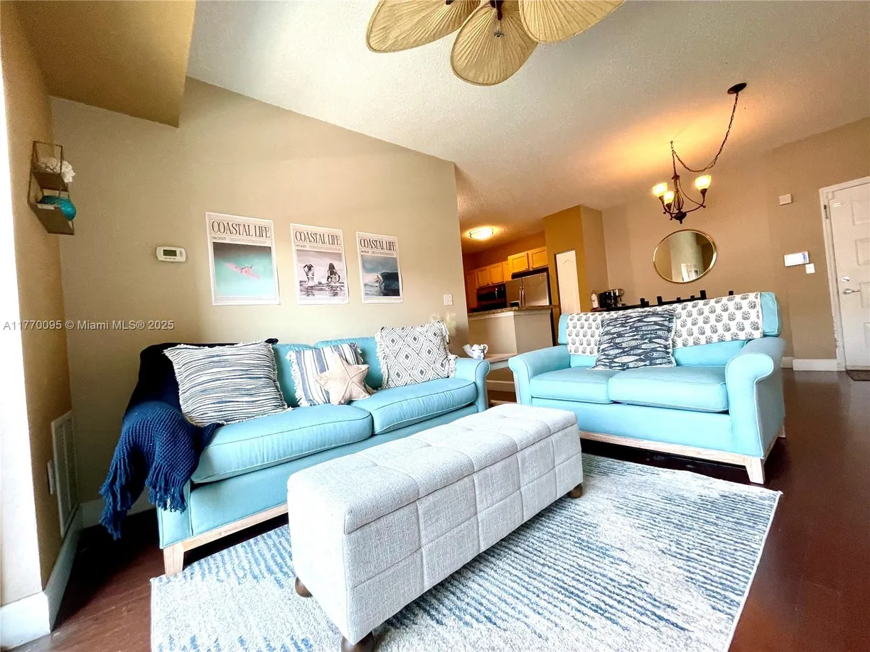 South Florida Real Estate | View 6001 SW 70th St, 429 | 3 Beds, 2 Baths
