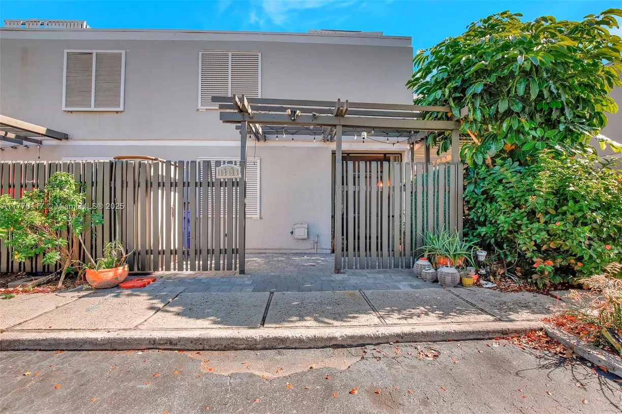 South Florida Real Estate | View 11286 NW 14th Ct | 3 Beds, 2 Baths