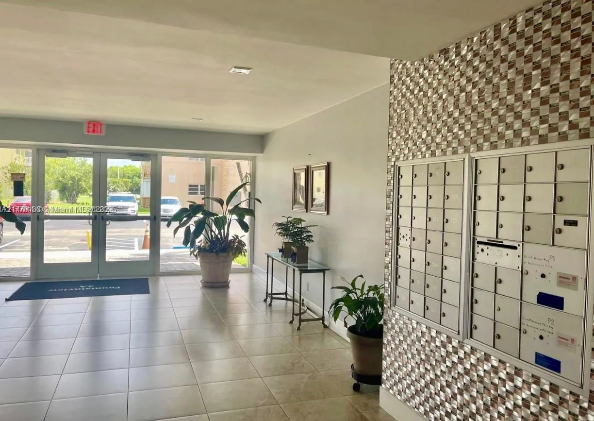South Florida Real Estate | View 1400 NE 169th St, 204 | Listing