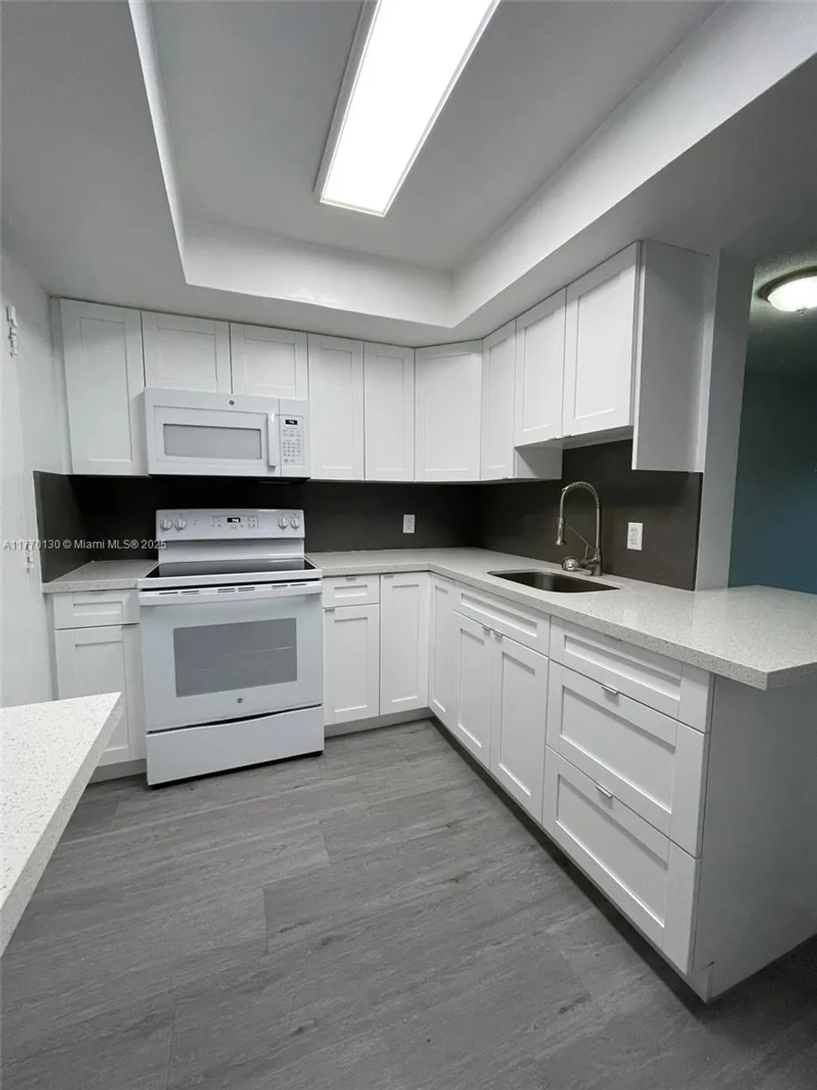 South Florida Real Estate | View 1400 NE 169th St, 204 | Listing