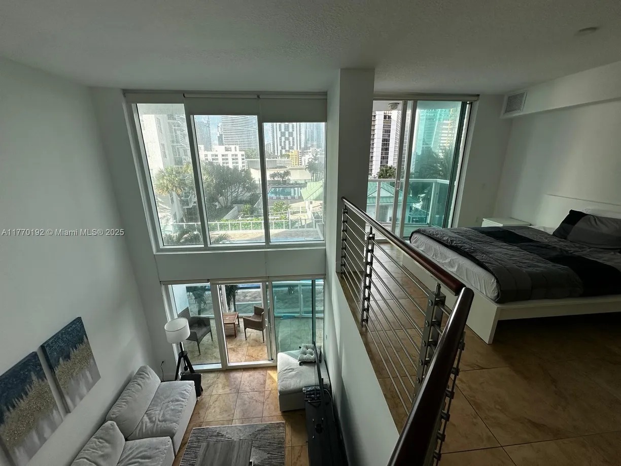 South Florida Real Estate | View 41 SE 5th St, 807 | 2 Beds, 2 Baths