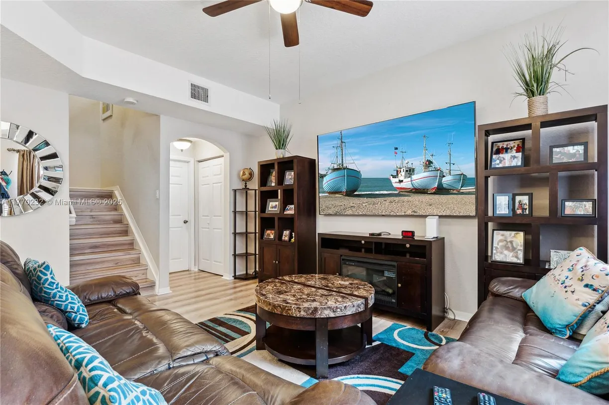 South Florida Real Estate | View 2232 Coral Reef Ct, 2232 | Listing