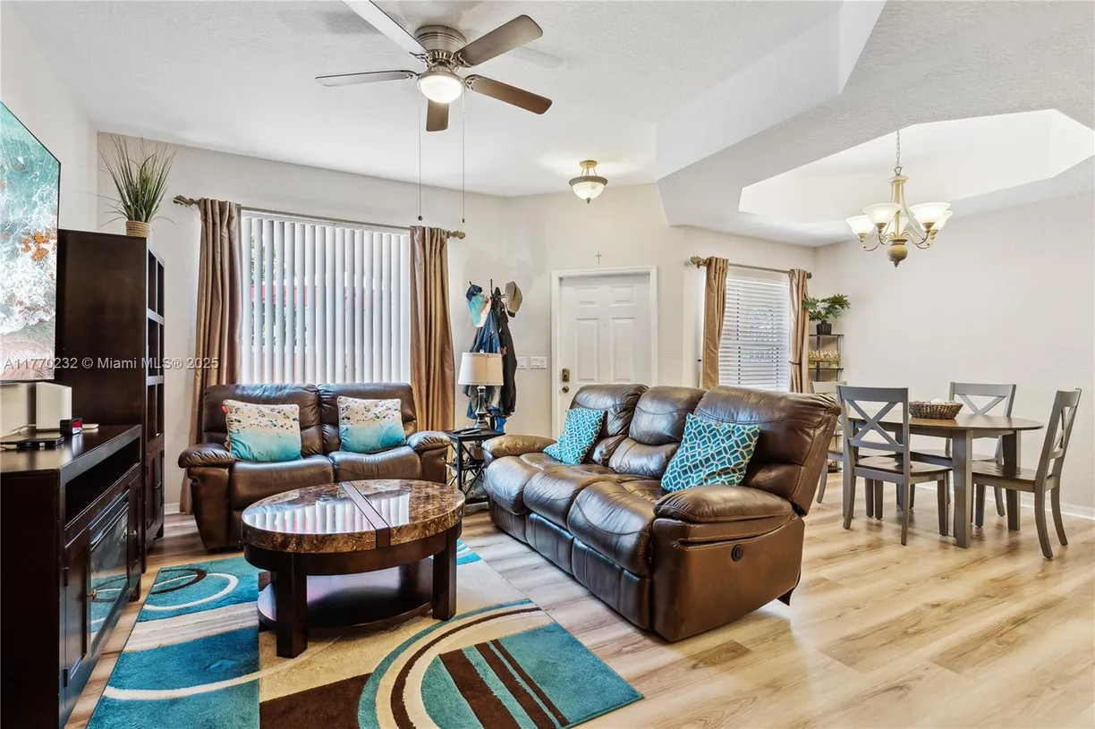 South Florida Real Estate | View 2232 Coral Reef Ct, 2232 | Listing