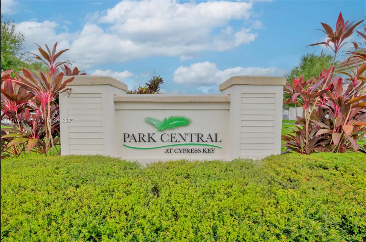 South Florida Real Estate | View 12053 Park Central, 12053 | 3 Beds, 2 Baths
