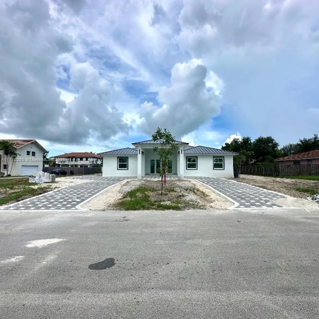 South Florida Real Estate | View 19855 SW 134 CT | 4 Beds, 3 Baths