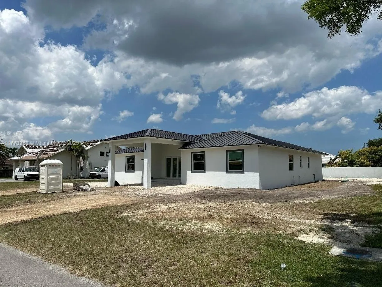 South Florida Real Estate | View 19855 SW 134 CT | Listing
