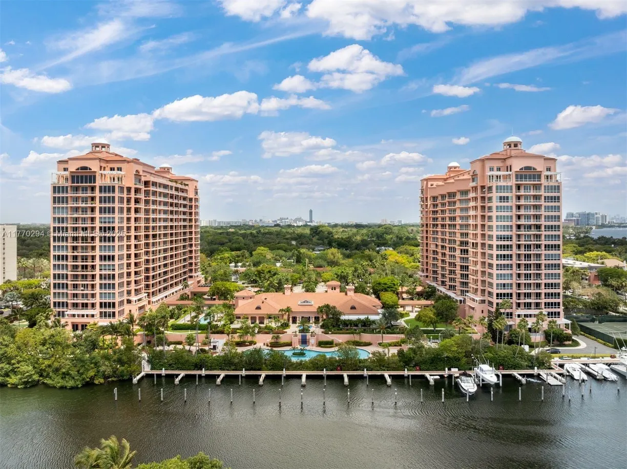 South Florida Real Estate | View 10 Edgewater Dr, 16K | Listing