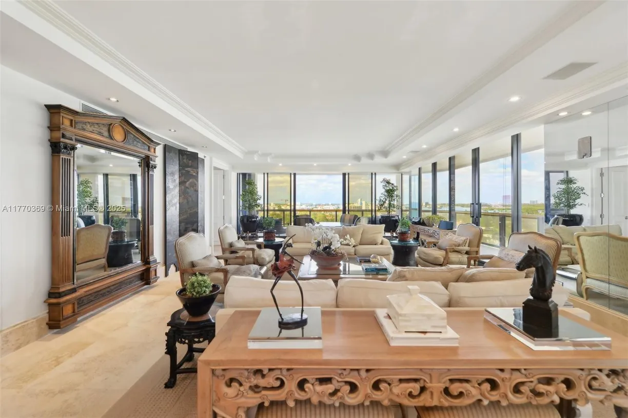 South Florida Real Estate | View 9999 Collins Ave, 11A | Listing