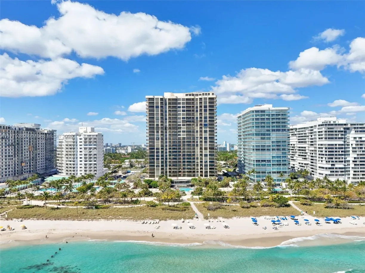 South Florida Real Estate | View 9999 Collins Ave, 11A | 3 Beds, 4 Baths