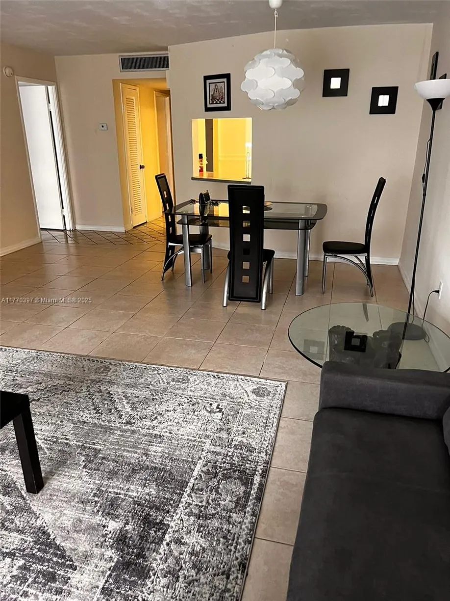 South Florida Real Estate | View 1680 NE 191st St, 107-2 | 1 Bed, 1 Bath