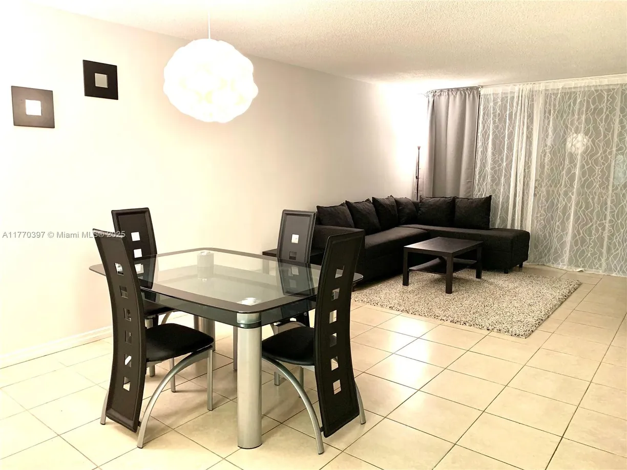 South Florida Real Estate | View 1680 NE 191st St, 107-2 | Listing