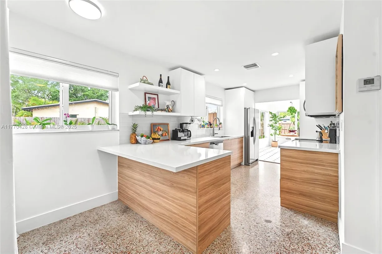 South Florida Real Estate | View 3637 Riverland Rd | 3 Beds, 2 Baths