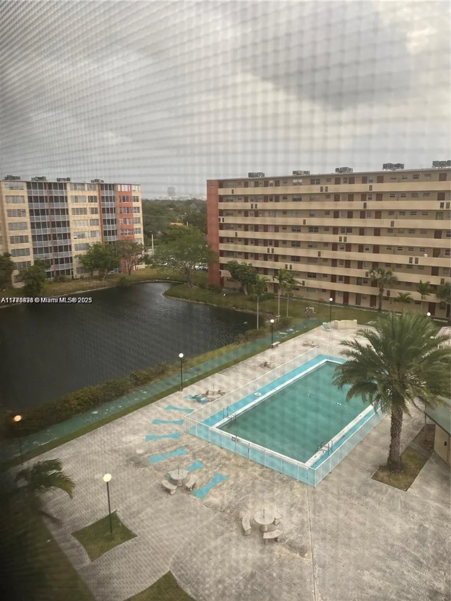 South Florida Real Estate | View 1770 NE 191st St, 717-1 | Listing