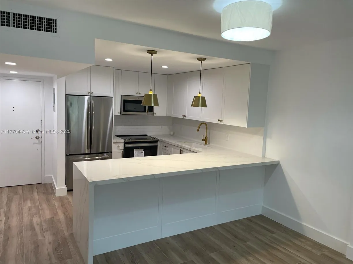 South Florida Real Estate | View 100 Edgewater Dr, 101 | Listing