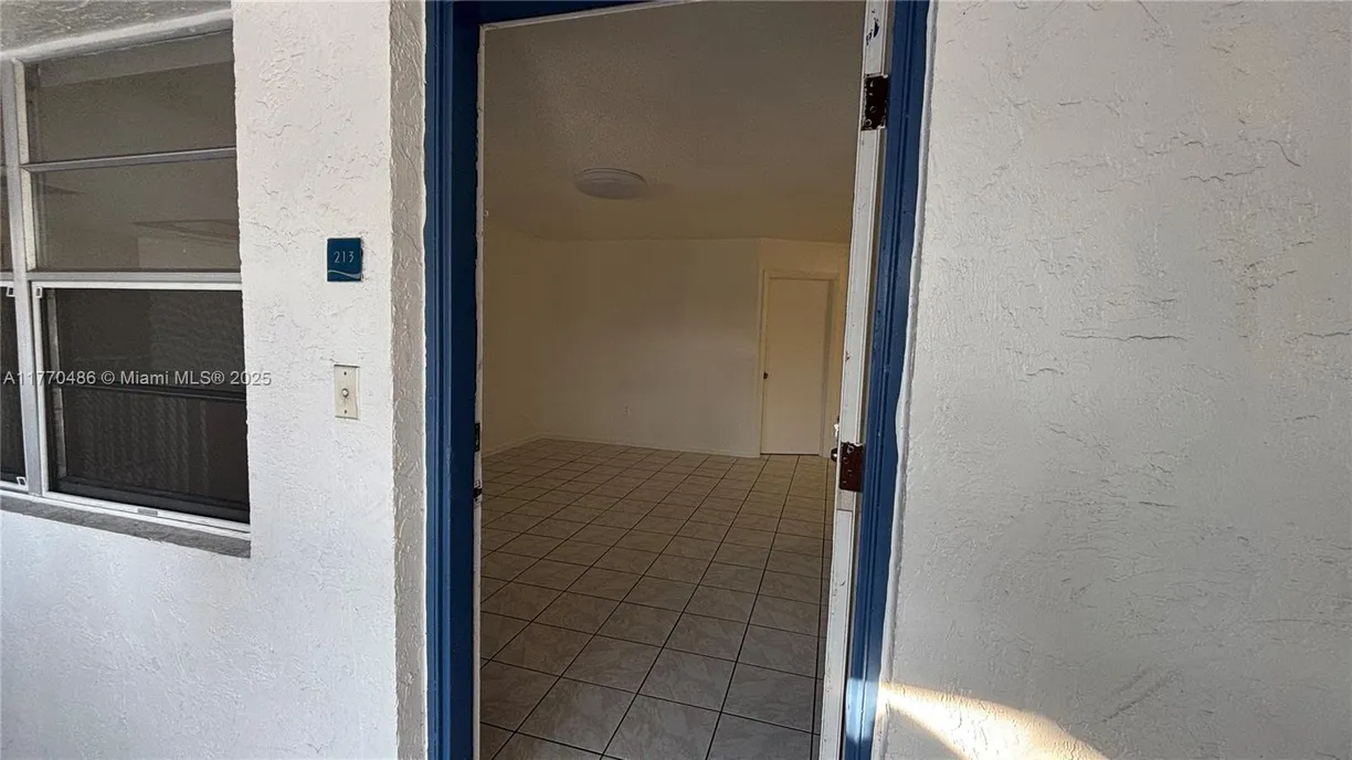 South Florida Real Estate | View 321 NE 1st Ct, 208 | Listing