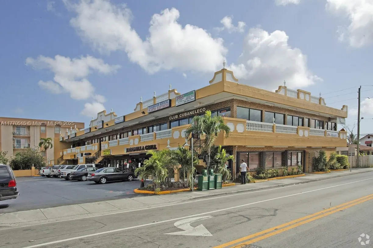 South Florida Real Estate | View 6890 W Flagler St, 6872