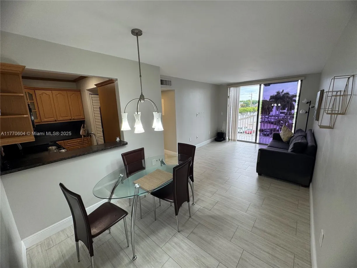 South Florida Real Estate | View 8075 NW 7th St, 403 | 2 Beds, 2 Baths