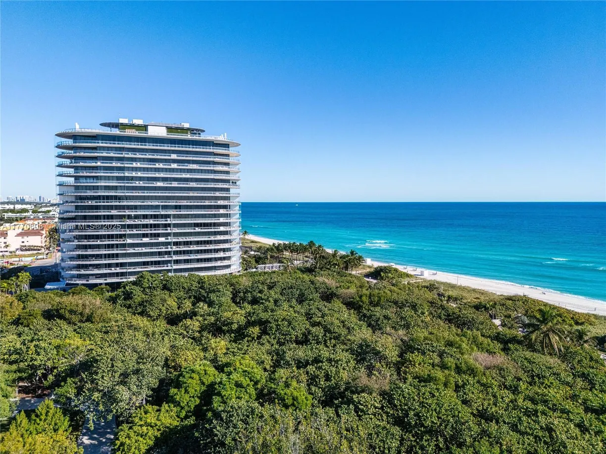 South Florida Real Estate | View 8701 Collins Ave, 804 | 2 Beds, 2 Baths