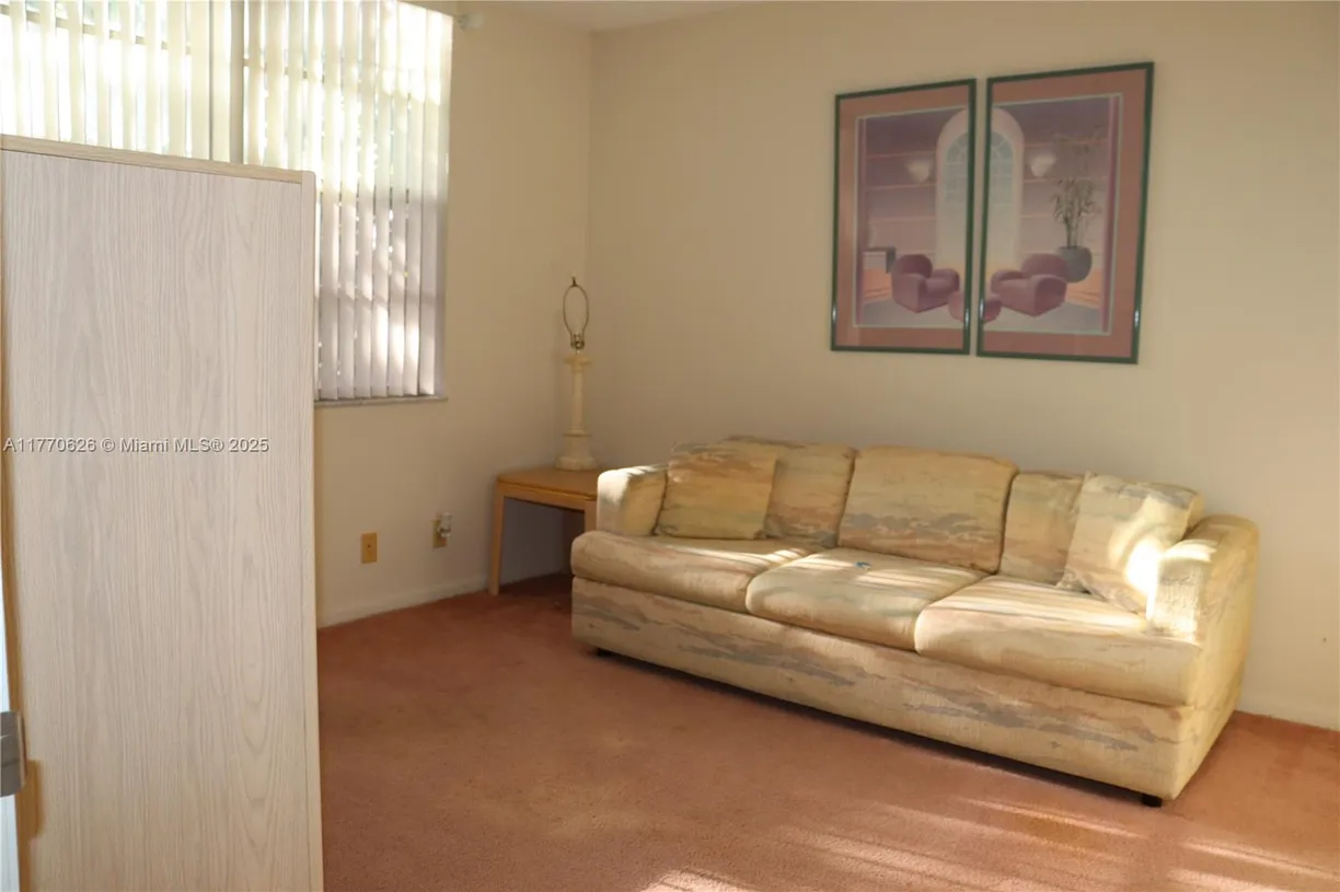 South Florida Real Estate | View 1470 NW 80th Ave, 308 | Listing