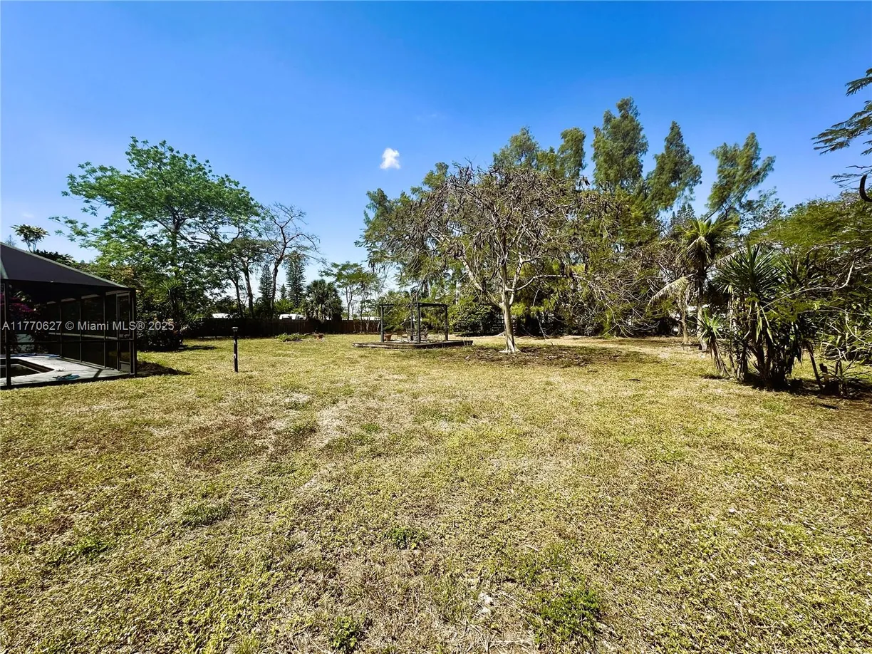 South Florida Real Estate | View 9 Helwig Ter | Listing