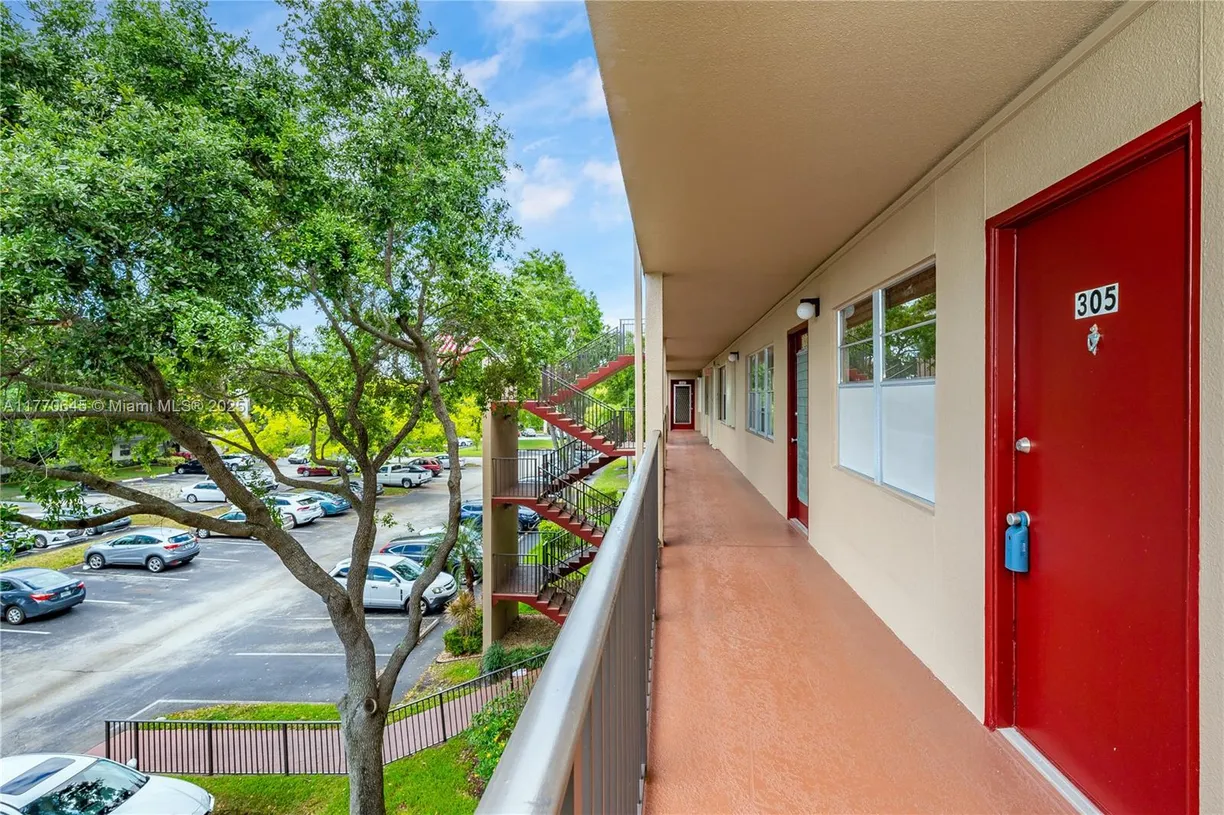 South Florida Real Estate | View 801 SW 133rd Ter, 305K | 2 Beds, 1 Bath