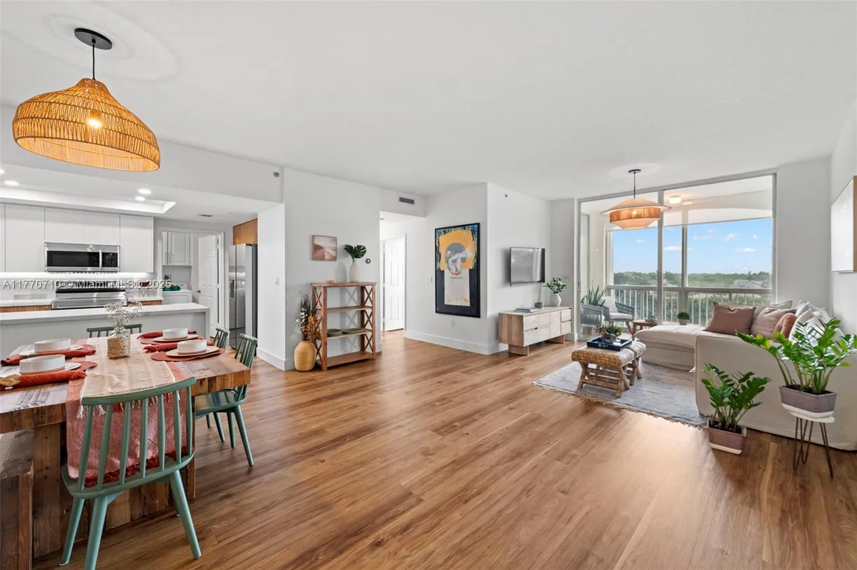 South Florida Real Estate | View 9725 NW 52nd St, 515 | 3 Beds, 2 Baths