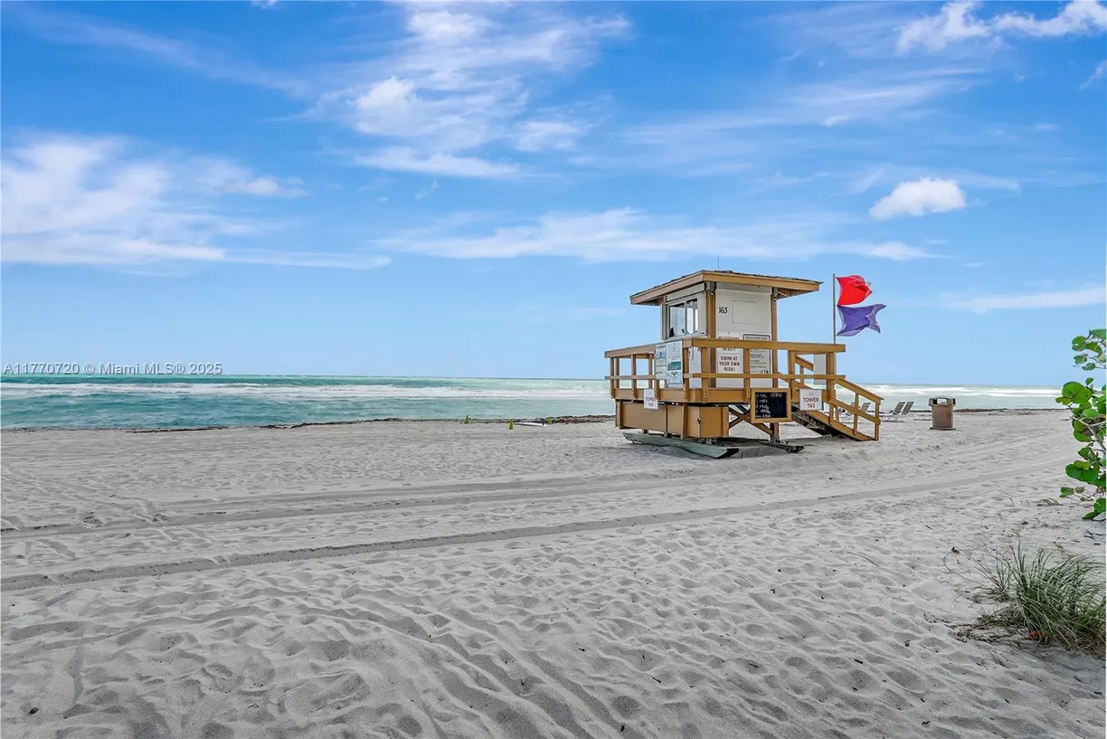 South Florida Real Estate | View 16425 Collins Ave, 1412 | Listing