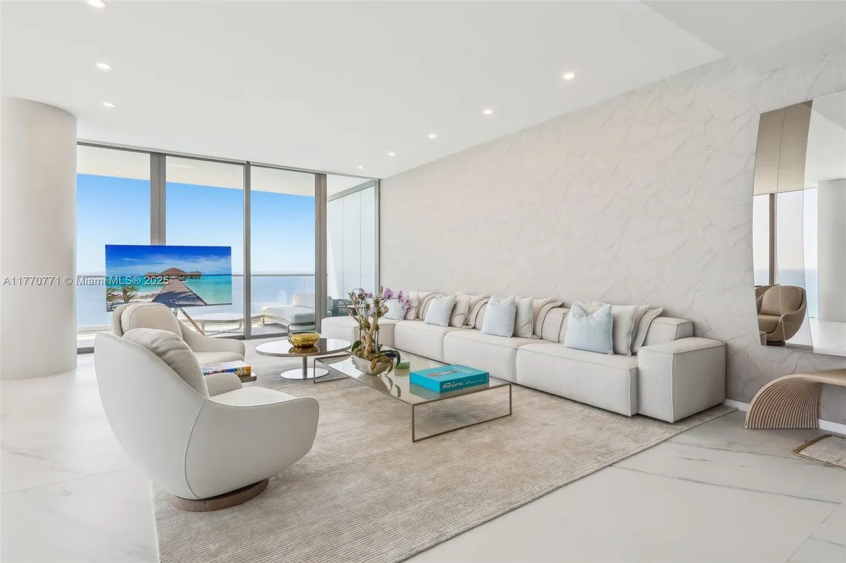 South Florida Real Estate | View 2000 S Ocean Dr, 28A | Listing
