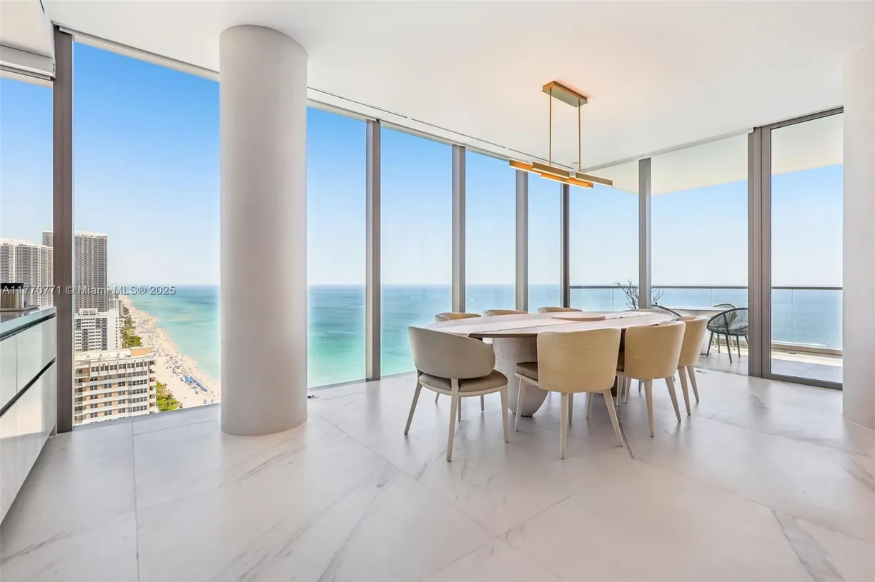 South Florida Real Estate | View 2000 S Ocean Dr, 28A | Listing