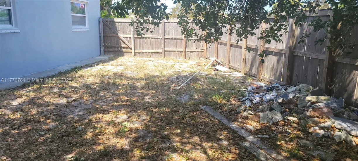 South Florida Real Estate | View 840 NE 32nd Ct | Listing
