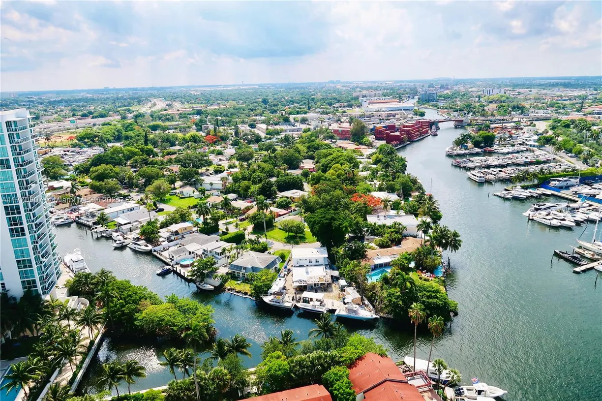 South Florida Real Estate | View 1861 NW S River Dr, 1501 | 2 Beds, 2 Baths