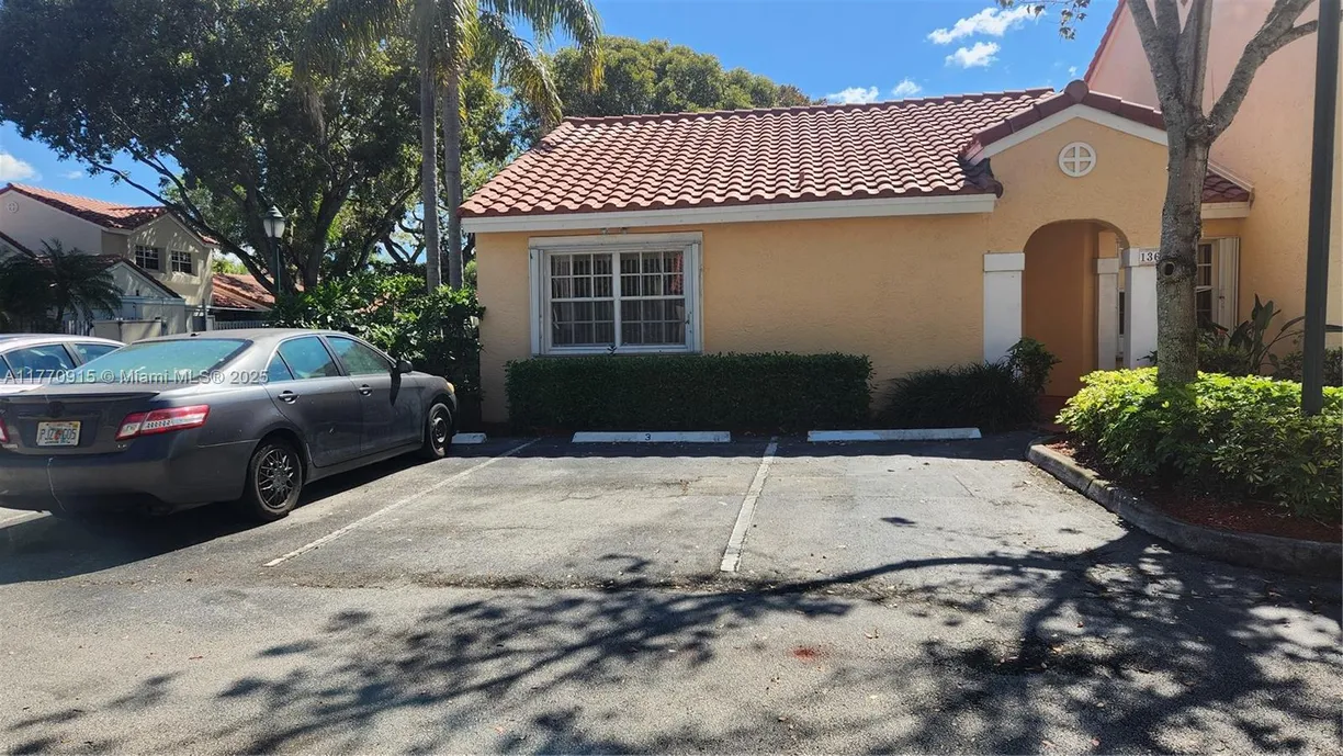 South Florida Real Estate | View 1365 Springside Dr, 1365 | Listing