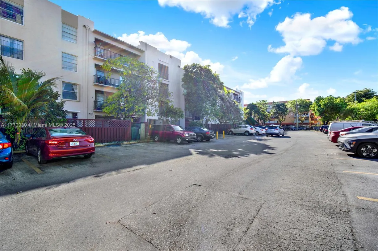 South Florida Real Estate | View 5665 W 20th Ave, 415 | 3 Beds, 2 Baths