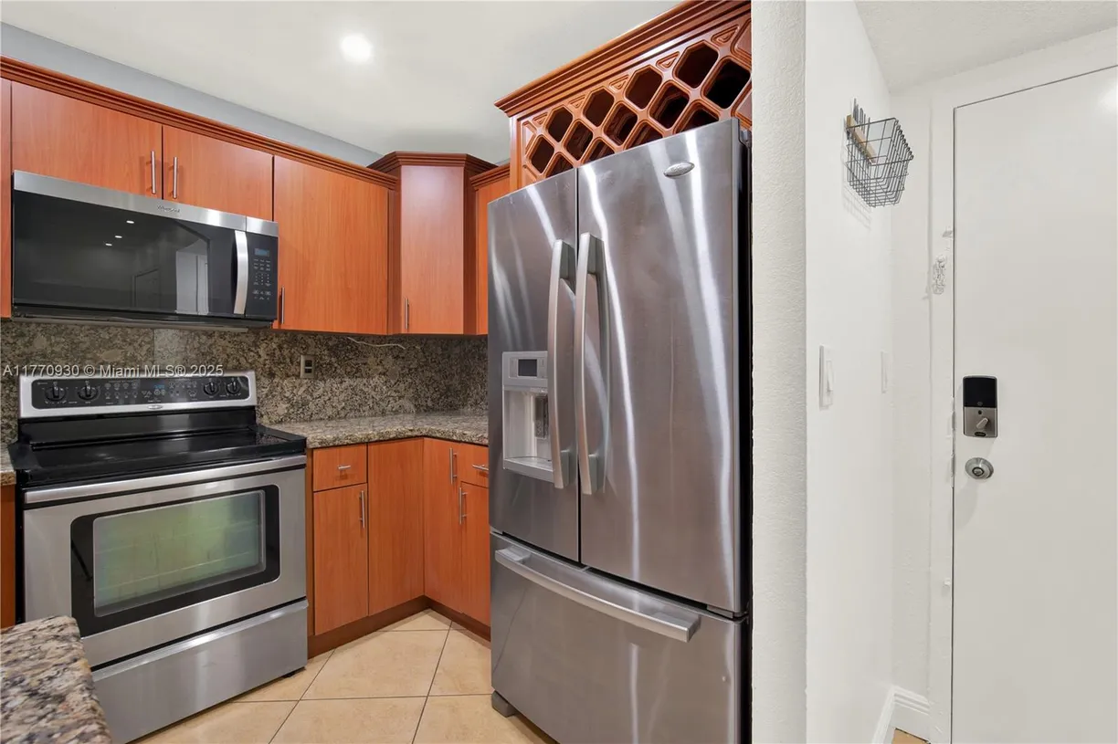South Florida Real Estate | View 5665 W 20th Ave, 415 | Listing